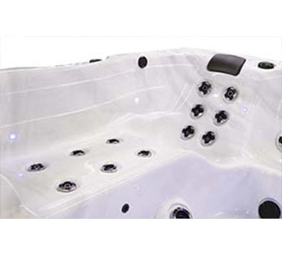 LOUNGE SEAT - Union City