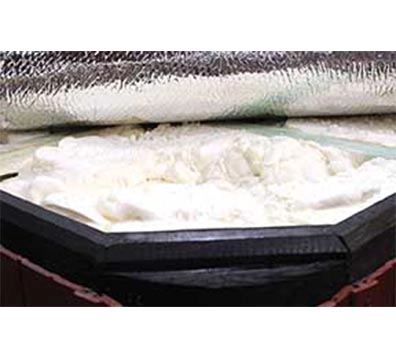 FULL-FOAM - Union City