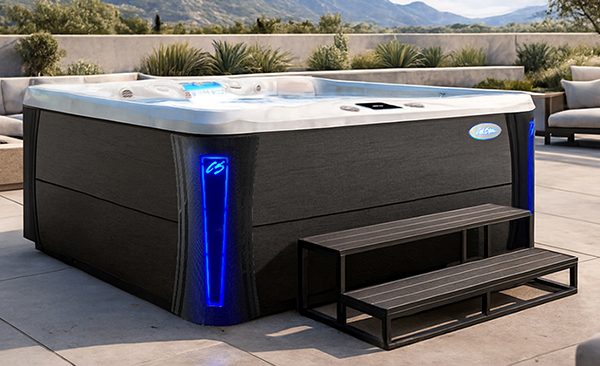 Escape X-Series&trade; Spas Union City hot tubs for sale