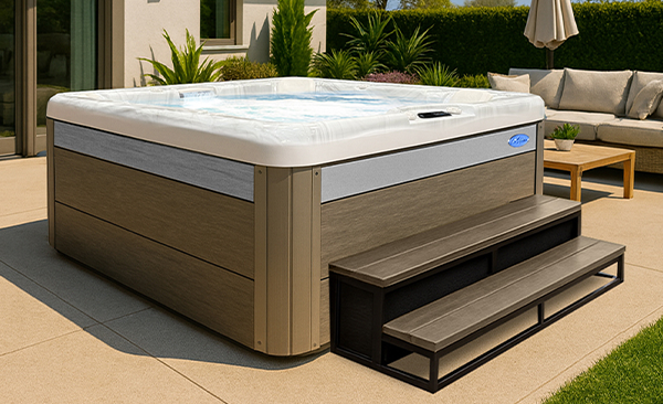 Patio Plus&trade; Spas Union City hot tubs for sale