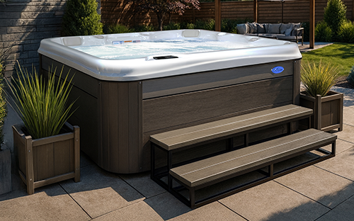 Patio&trade; Spas Union City hot tubs for sale
