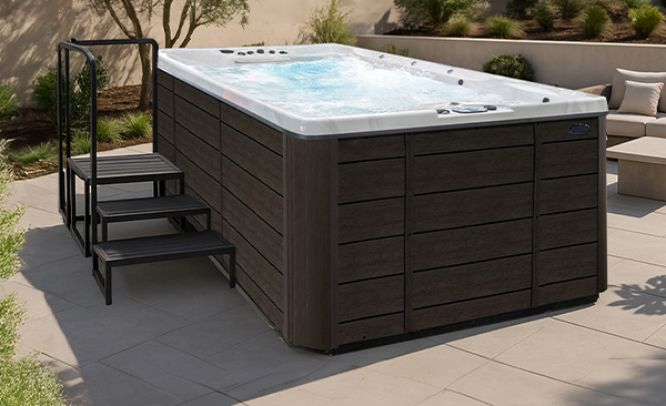 Swim&trade; Spas Union City hot tubs for sale