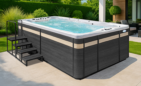 Swim X-Series&trade; Spas Union City hot tubs for sale